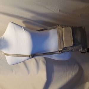 Giani Bernini Leather Crossbody